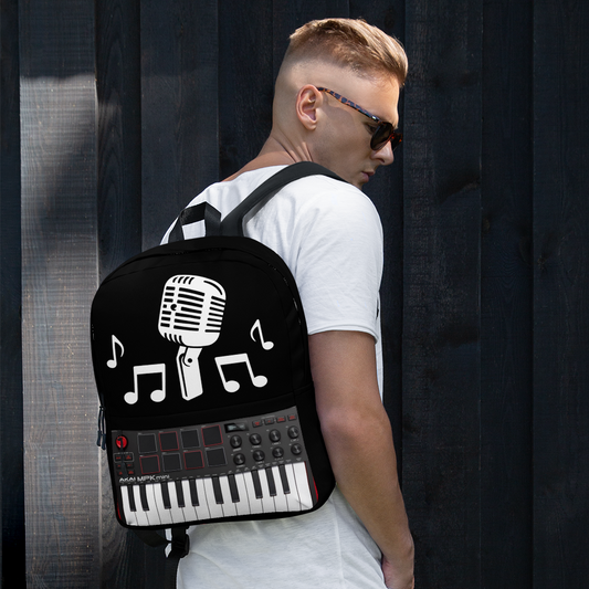 Melody Backpack