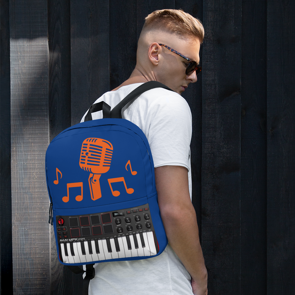 Melody Backpack