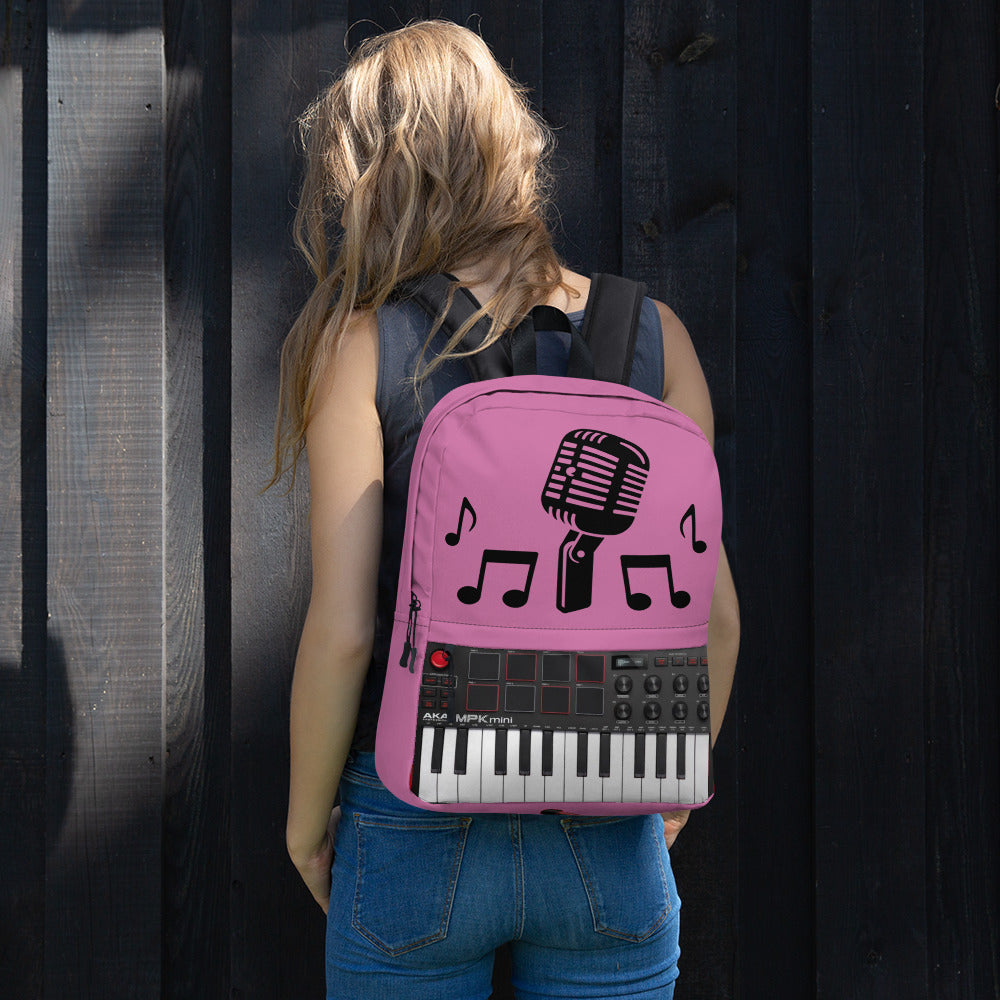 Melody Backpack