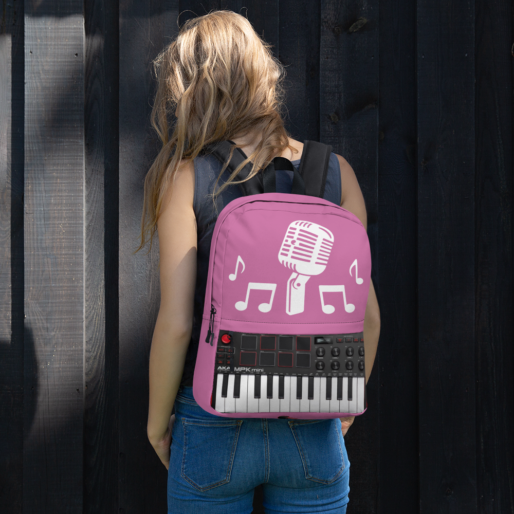 Melody Backpack