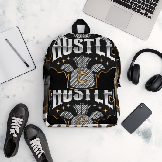 Hustler’s Ambition Backpack