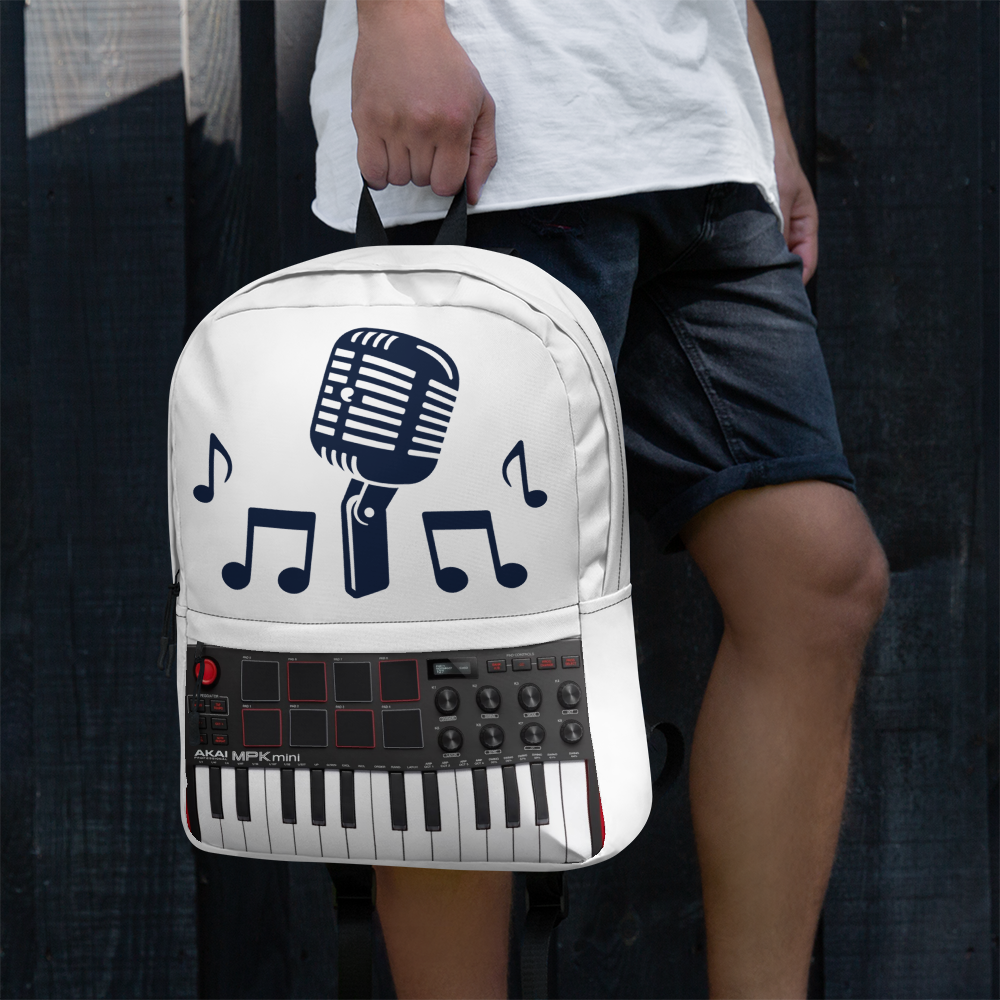 Melody Backpack