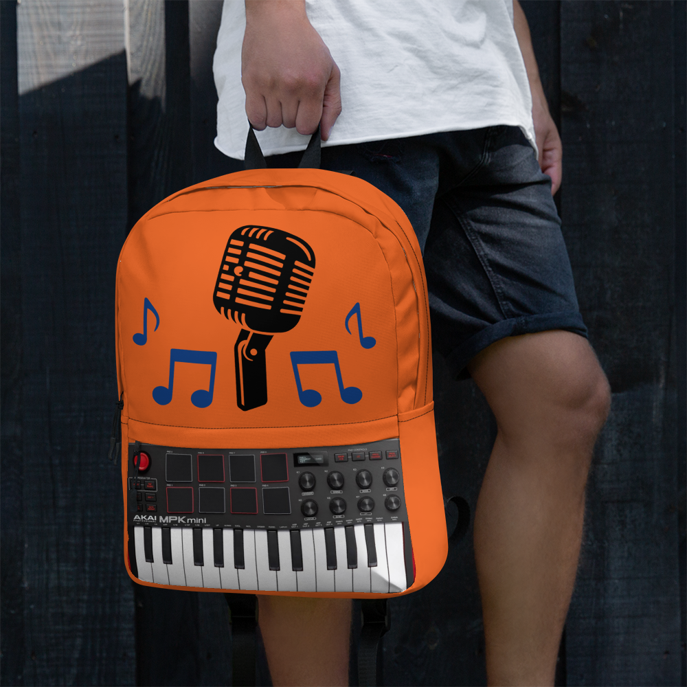 Melody Backpack