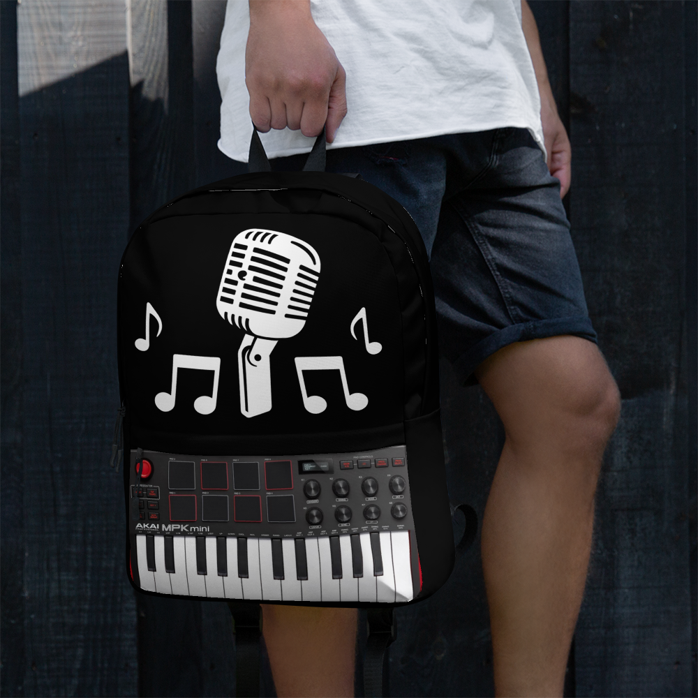 Melody Backpack