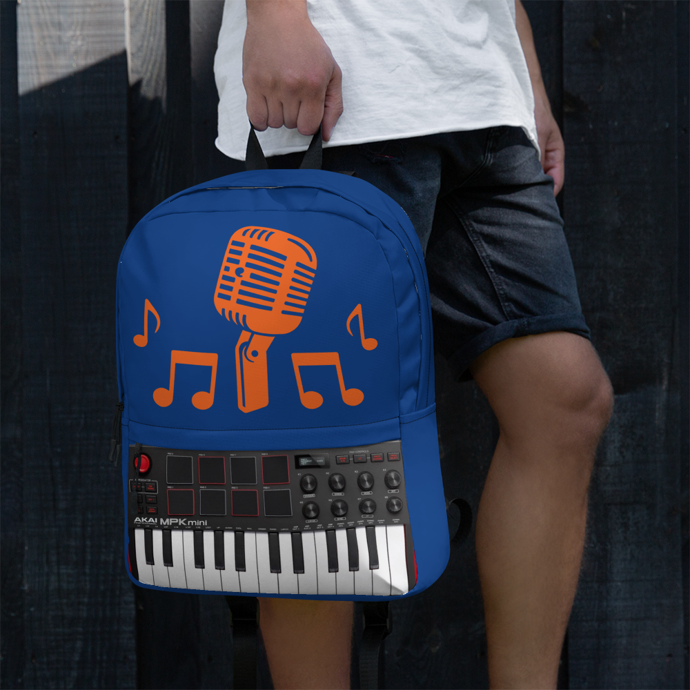 Melody Backpack