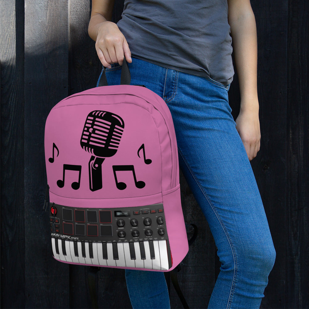 Melody Backpack