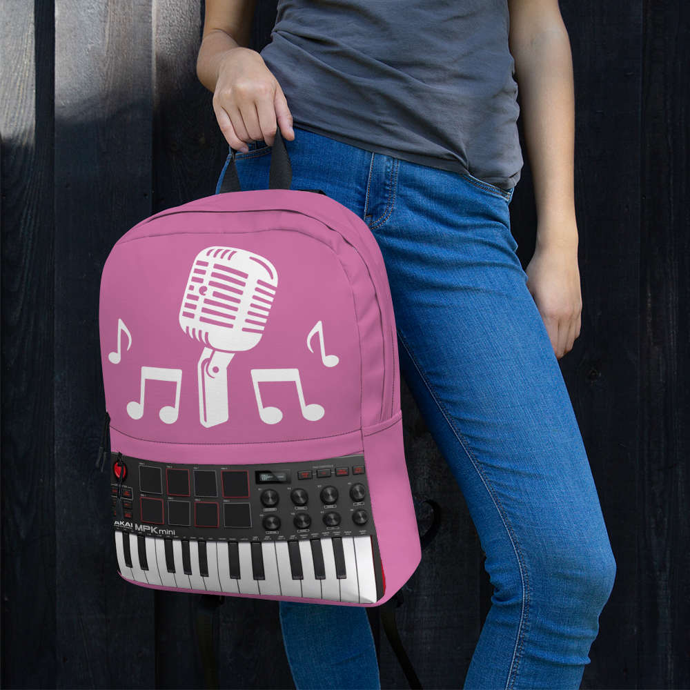 Melody Backpack