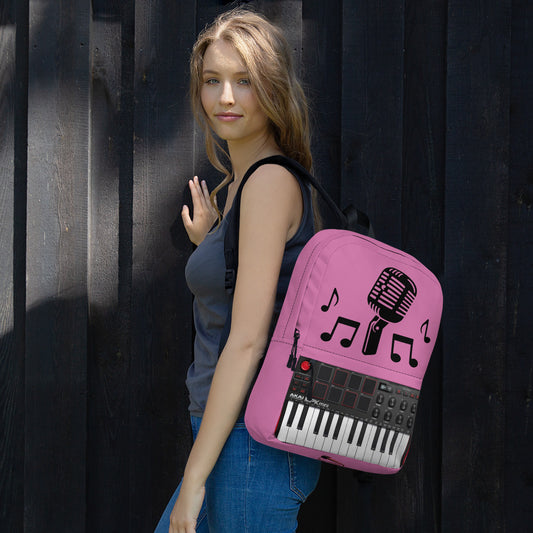 Melody Backpack