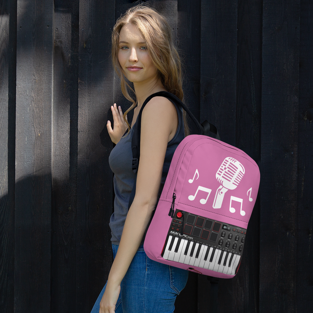 Melody Backpack