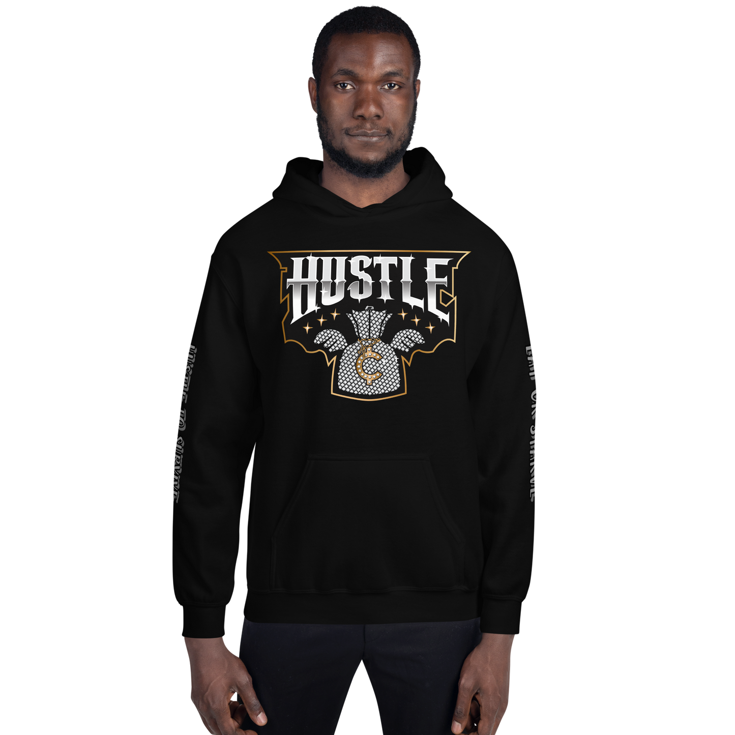 Hustler’s Ambition Hoodie