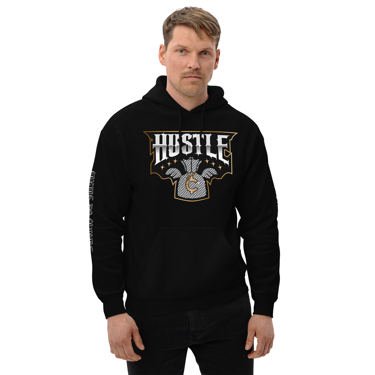 Hustler’s Ambition Hoodie