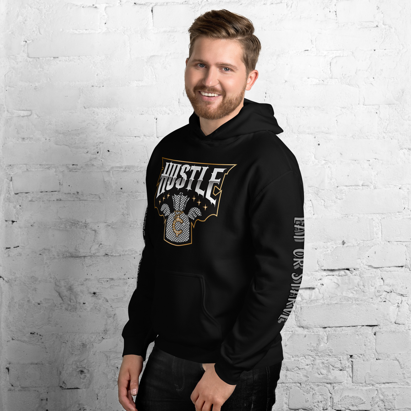 Hustler’s Ambition Hoodie