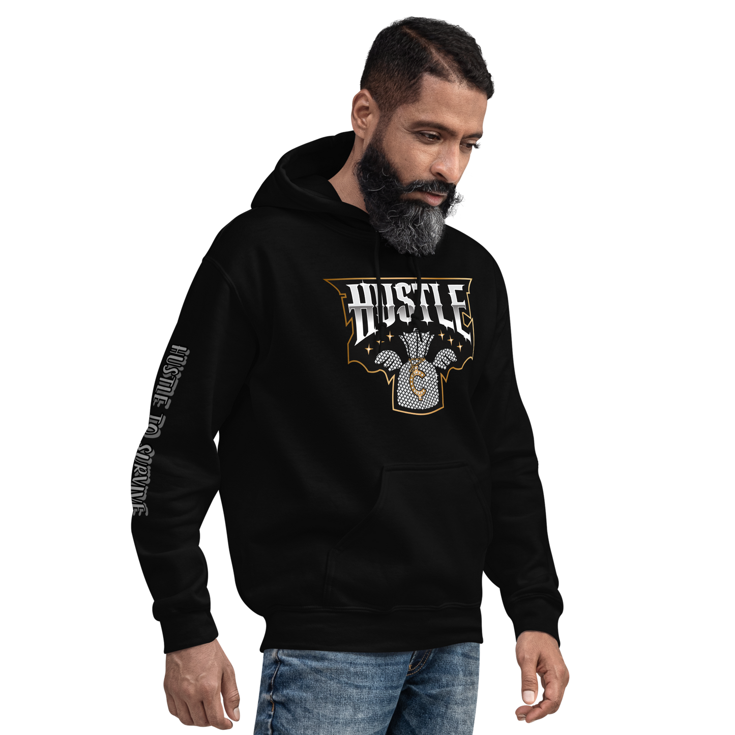 Hustler’s Ambition Hoodie