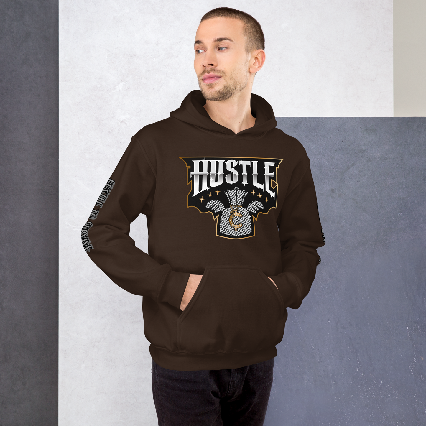 Hustler’s Ambition Hoodie