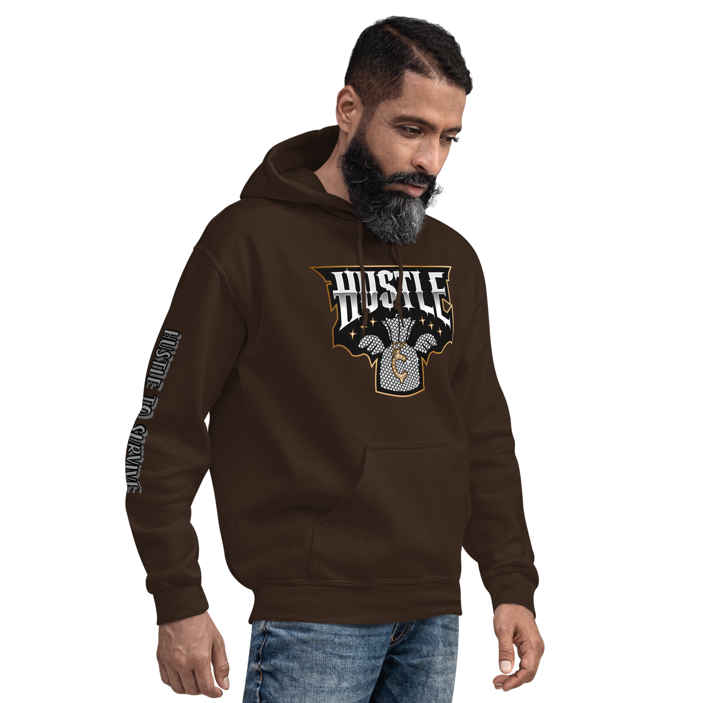 Hustler’s Ambition Hoodie