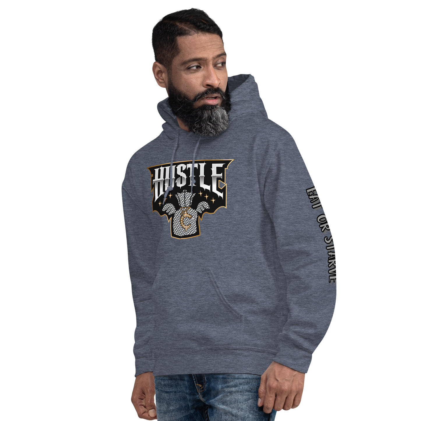 Hustler’s Ambition Hoodie