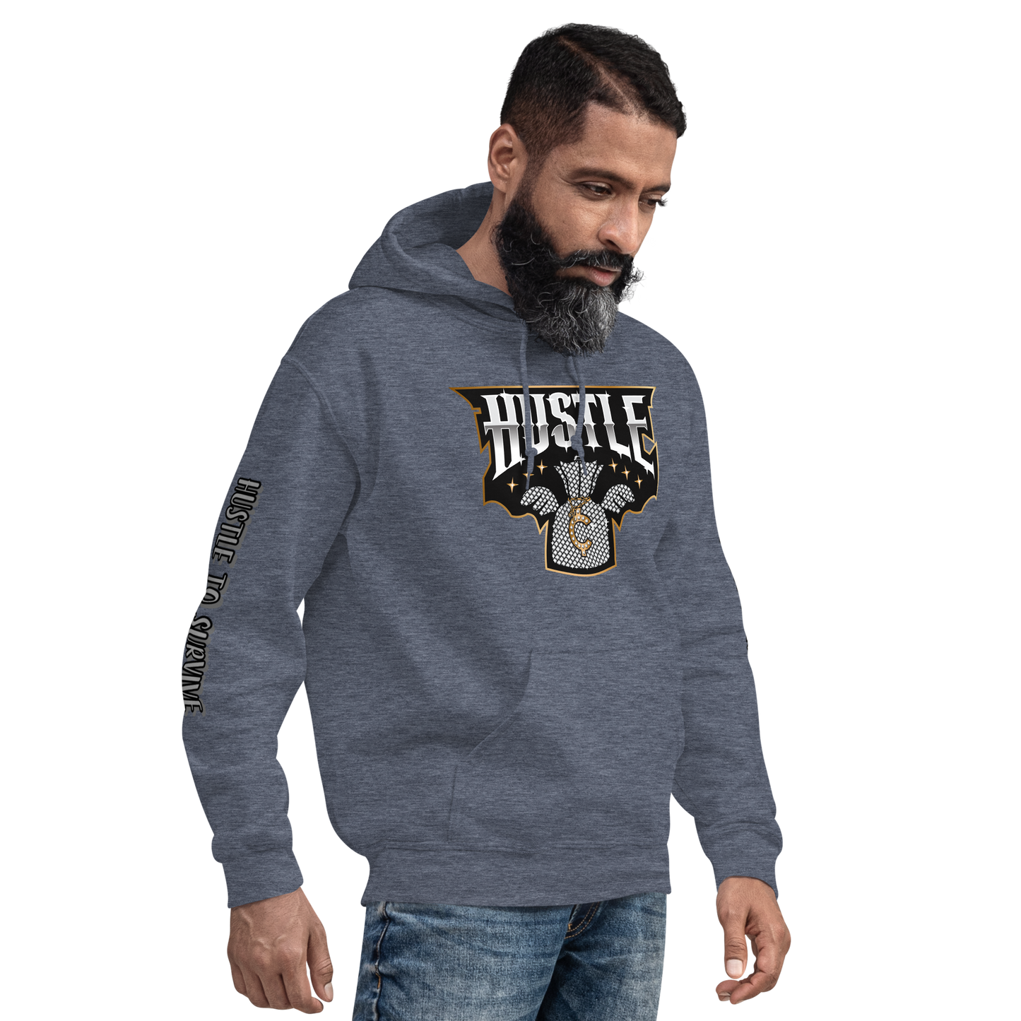 Hustler’s Ambition Hoodie