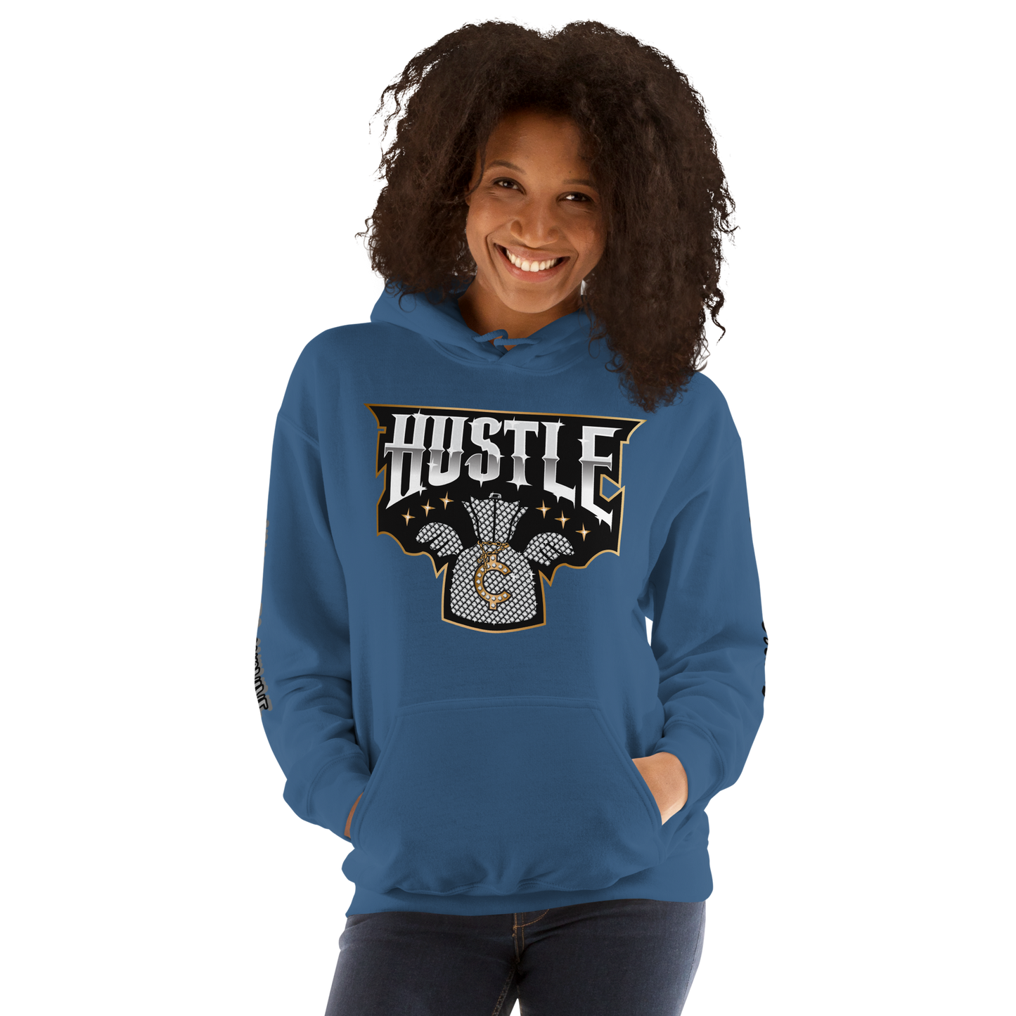 Hustler’s Ambition Hoodie