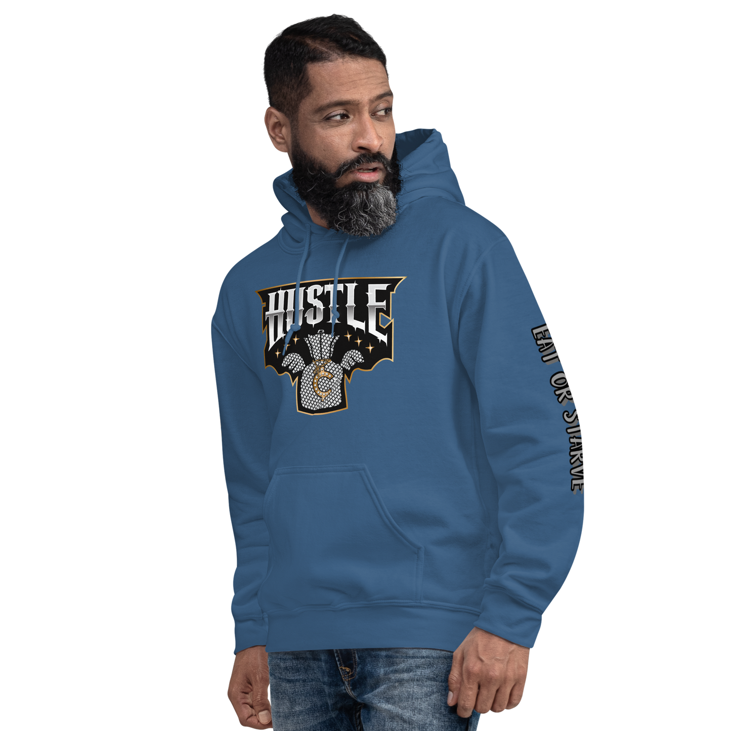 Hustler’s Ambition Hoodie