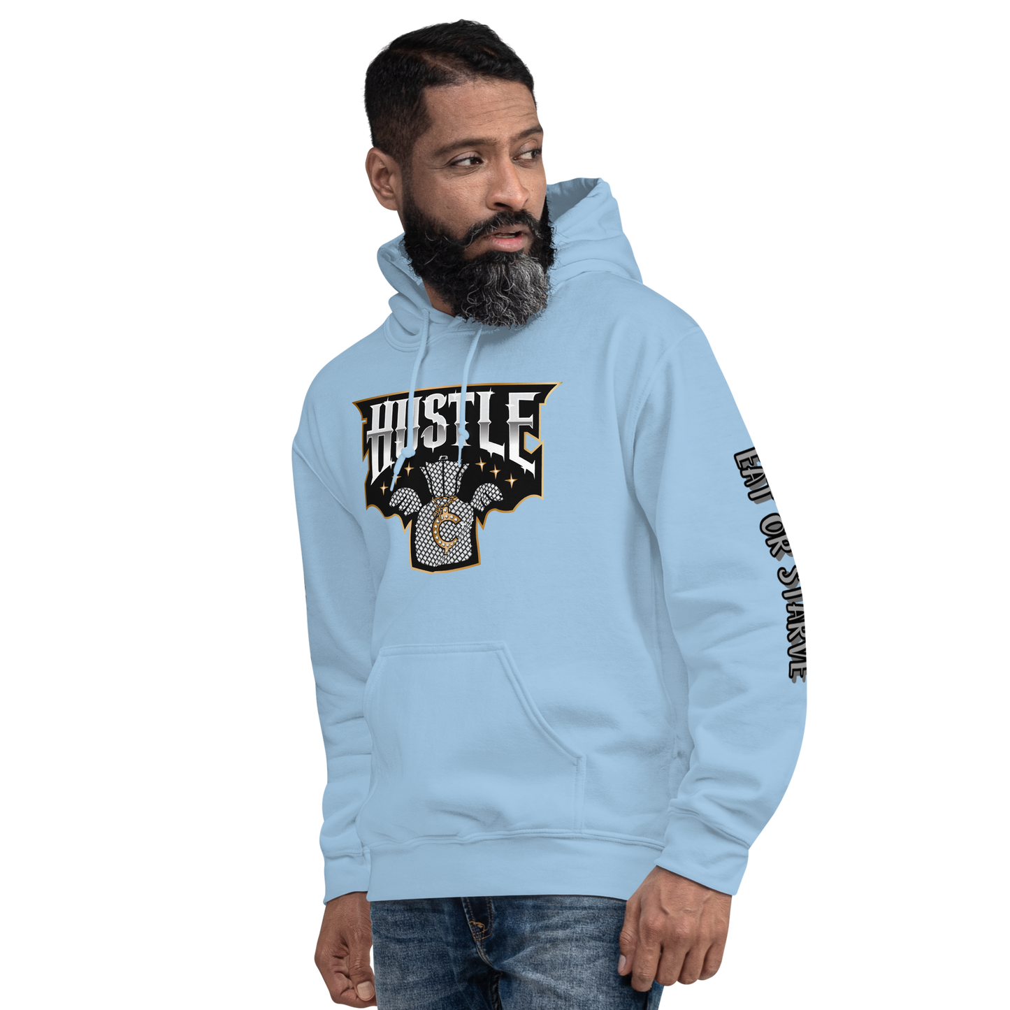 Hustler’s Ambition Hoodie