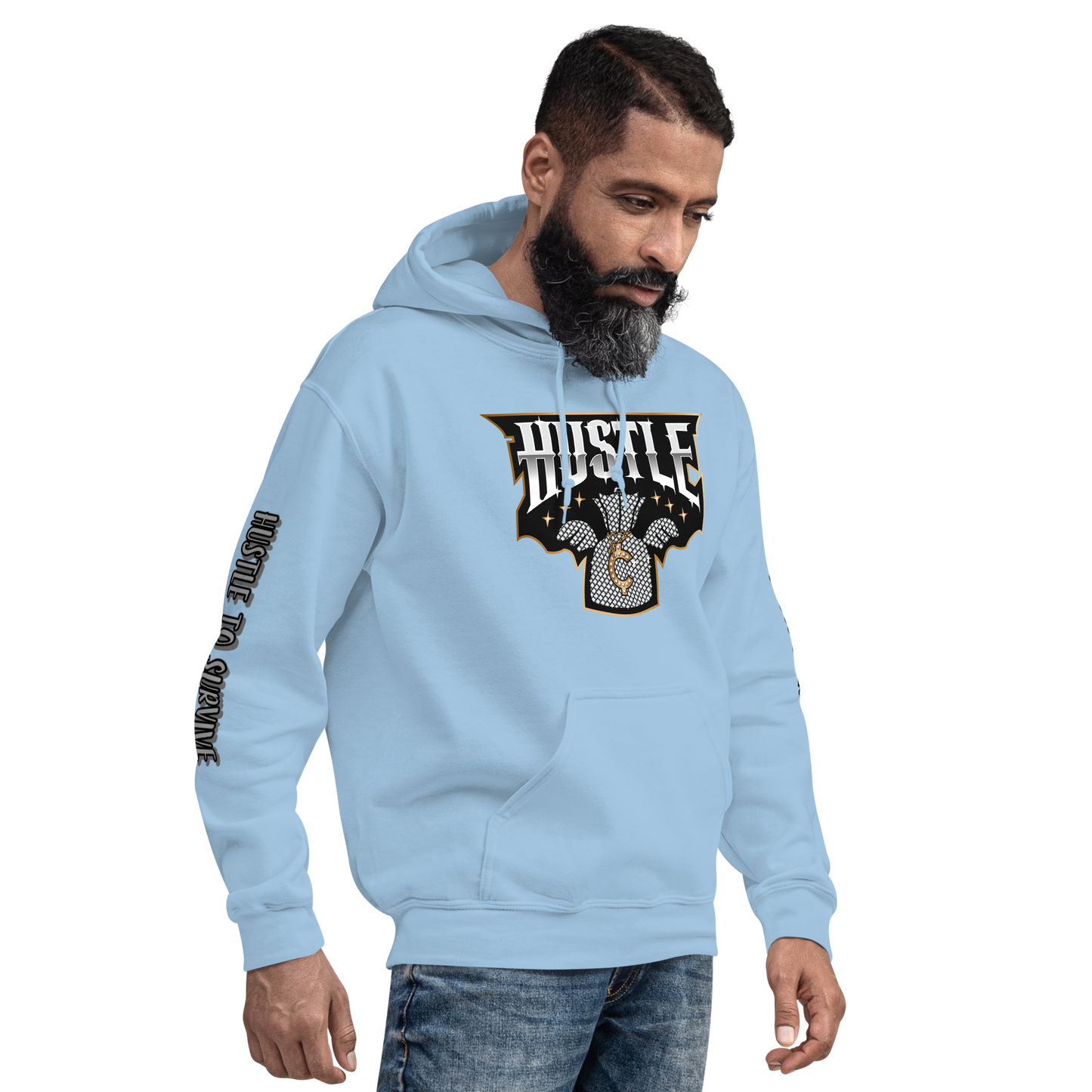 Hustler’s Ambition Hoodie