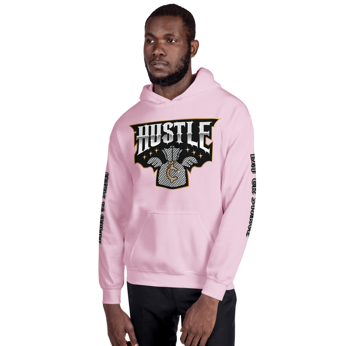 Hustler’s Ambition Hoodie