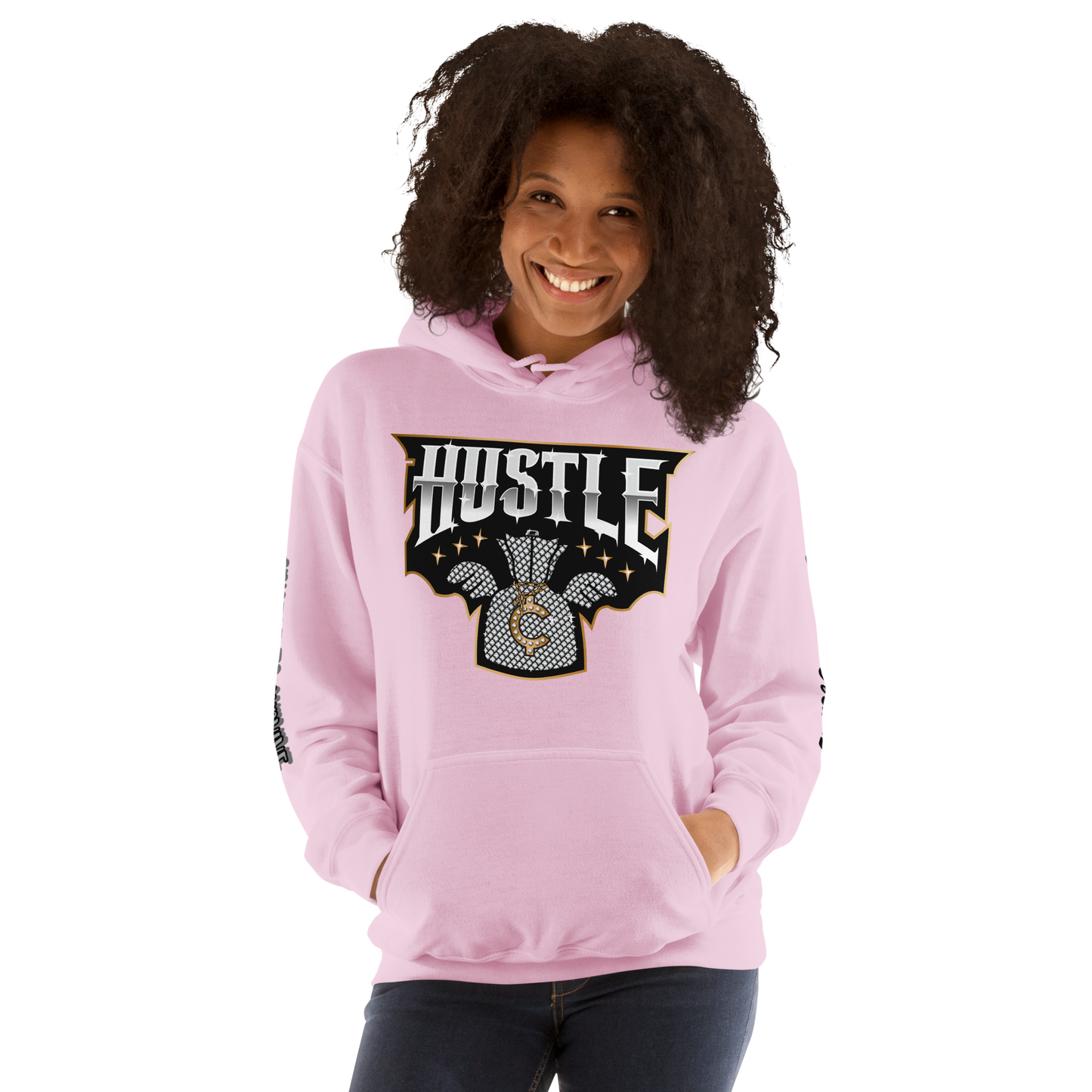 Hustler’s Ambition Hoodie