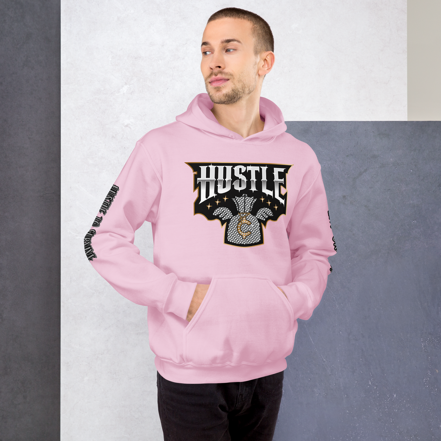 Hustler’s Ambition Hoodie