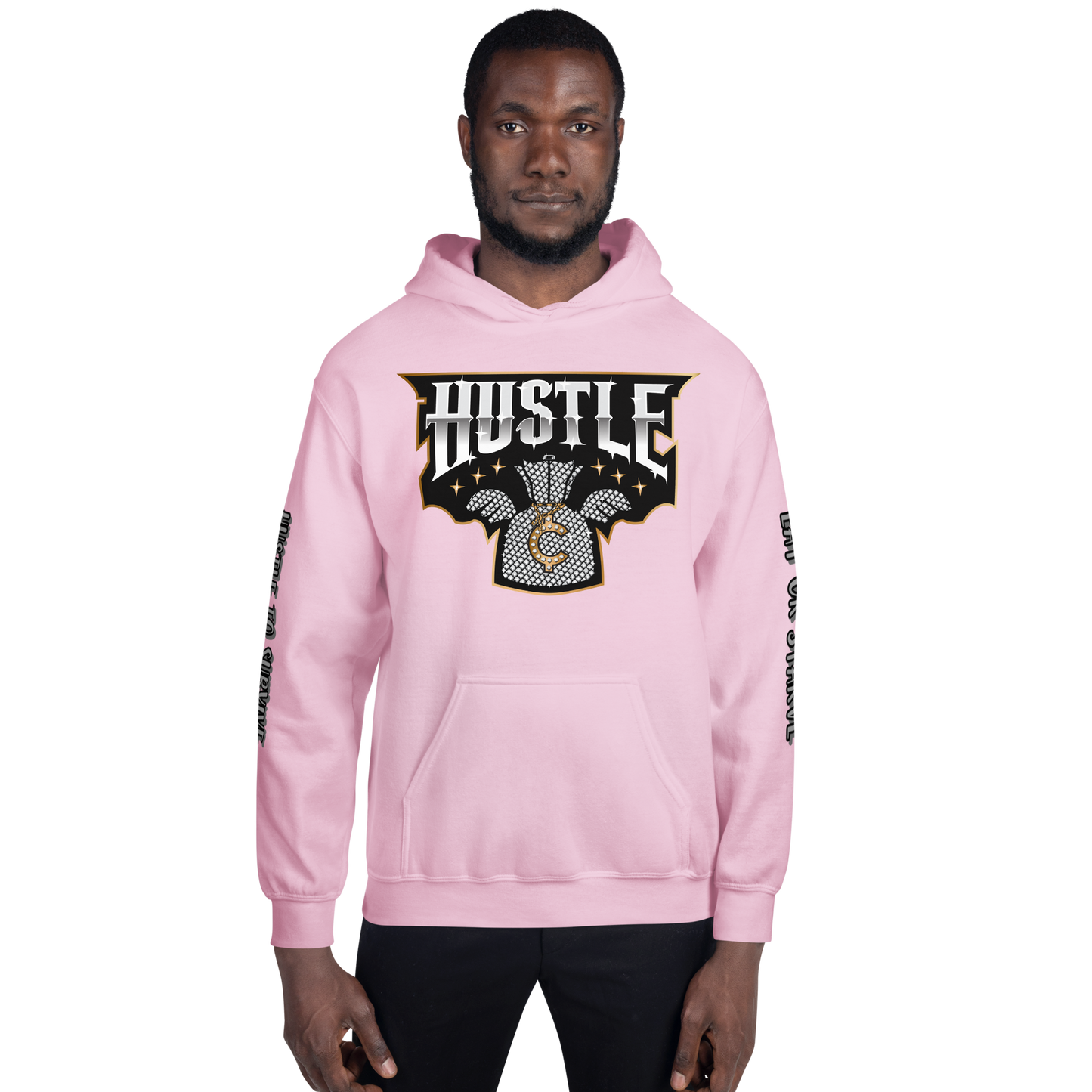 Hustler’s Ambition Hoodie