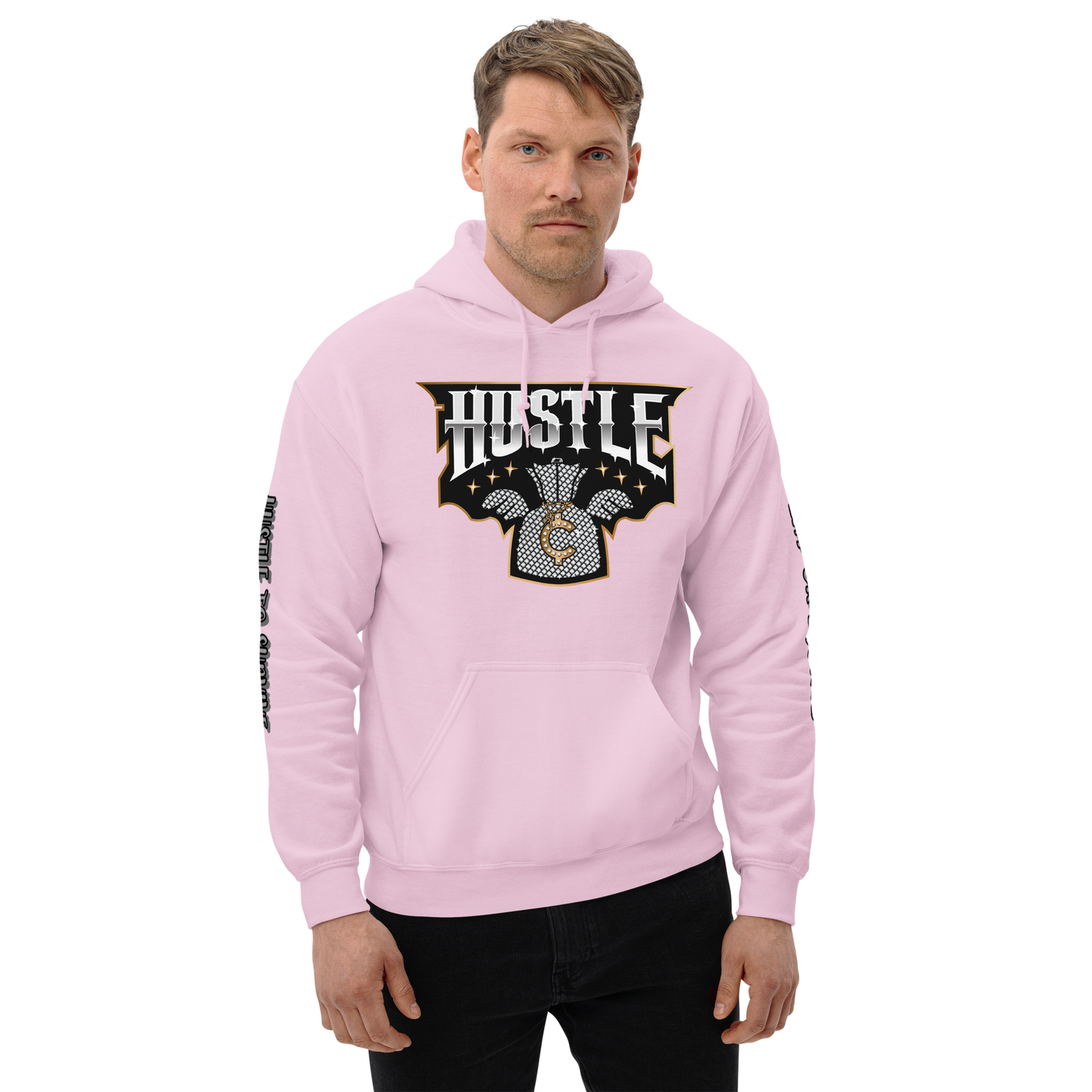 Hustler’s Ambition Hoodie