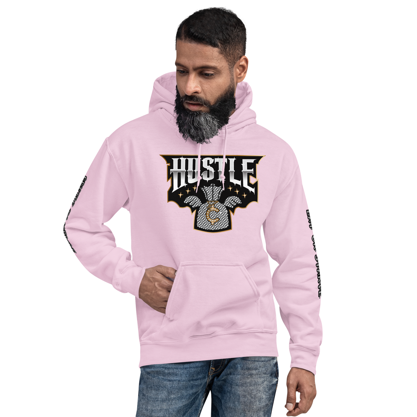 Hustler’s Ambition Hoodie