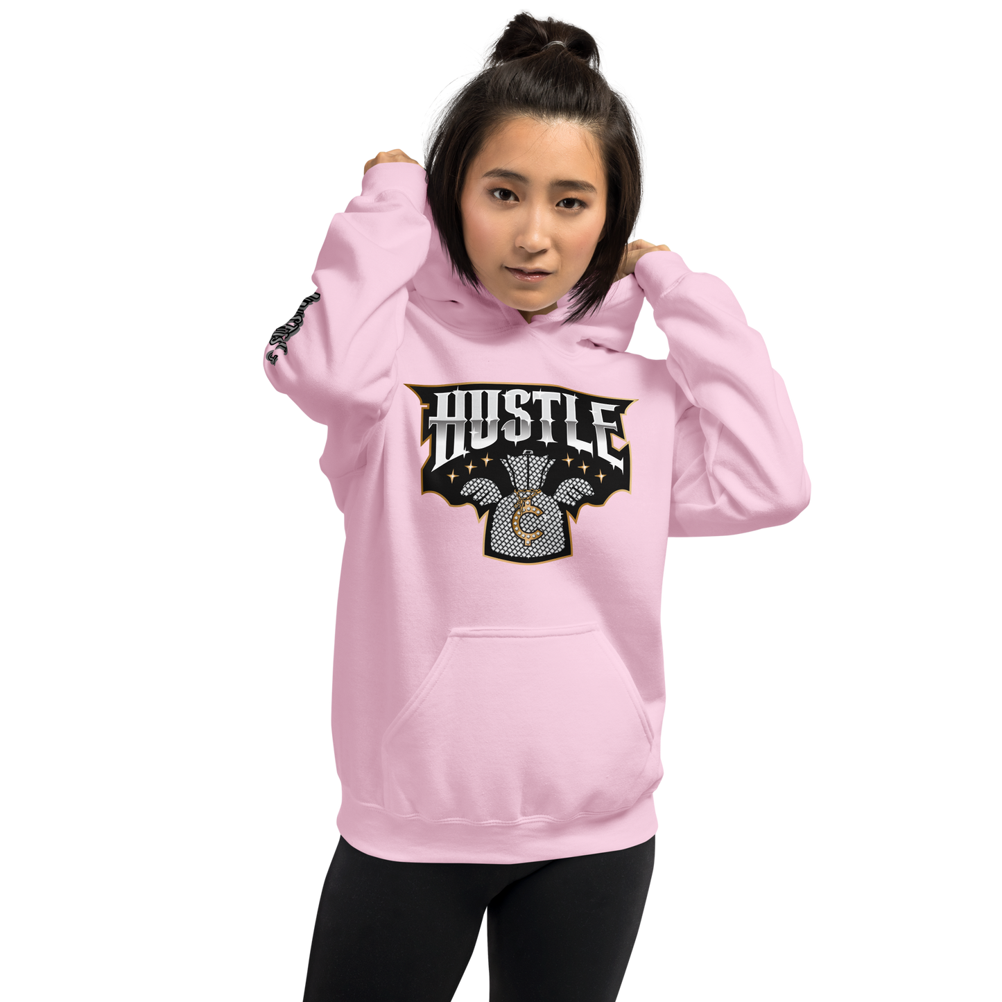 Hustler’s Ambition Hoodie