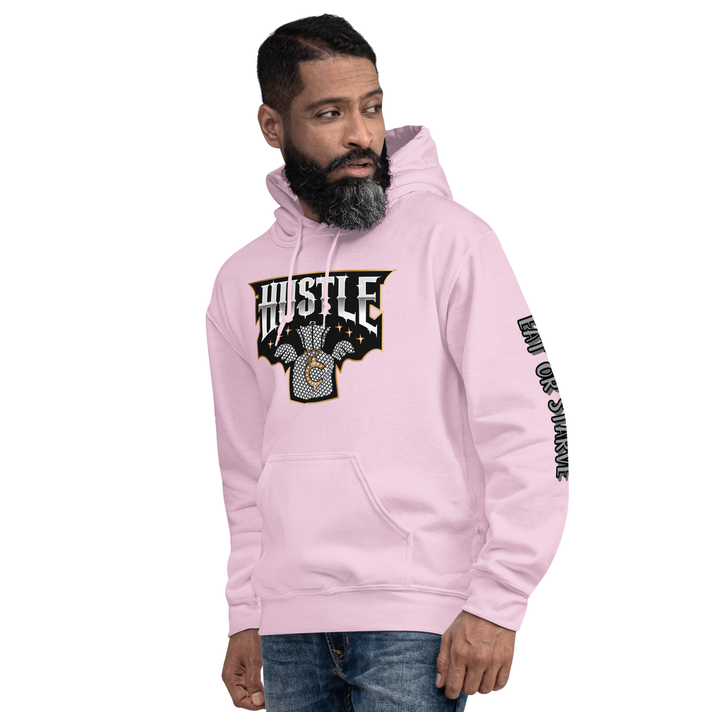 Hustler’s Ambition Hoodie