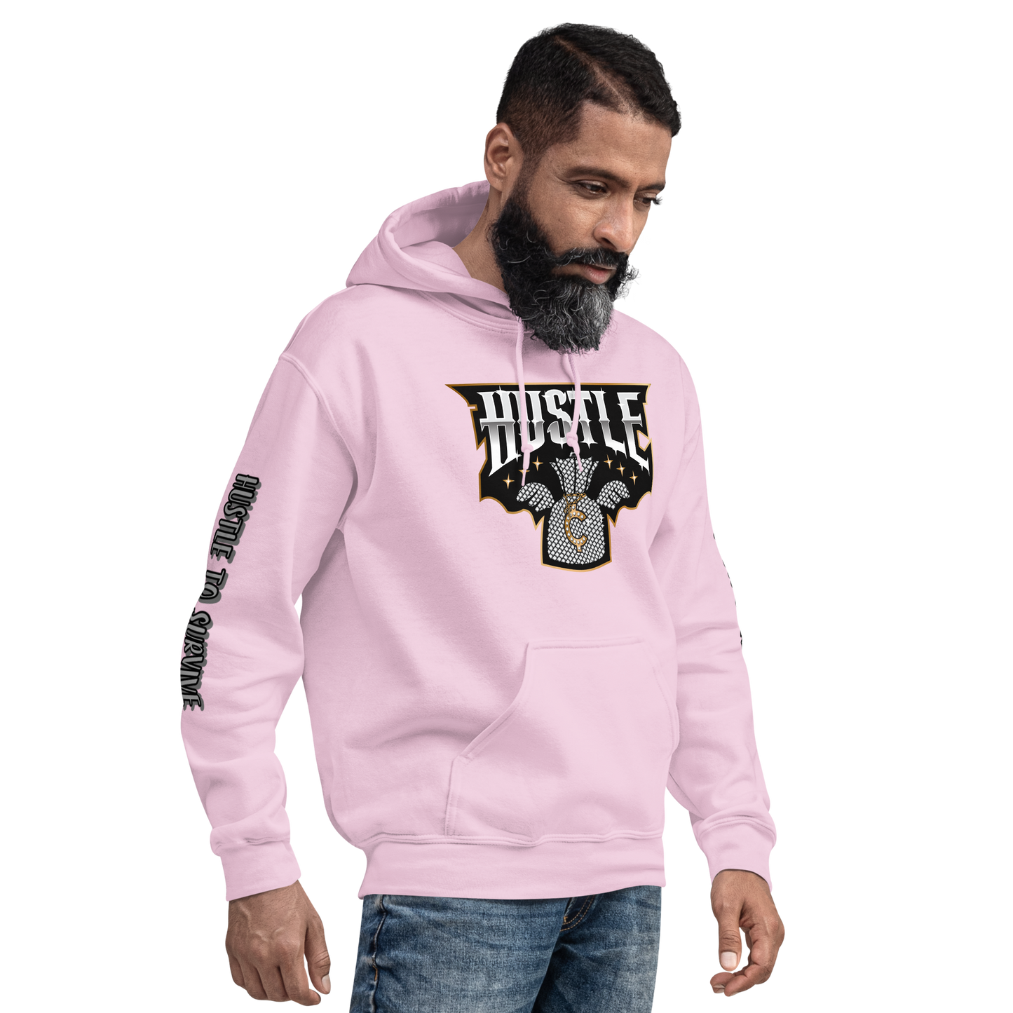 Hustler’s Ambition Hoodie