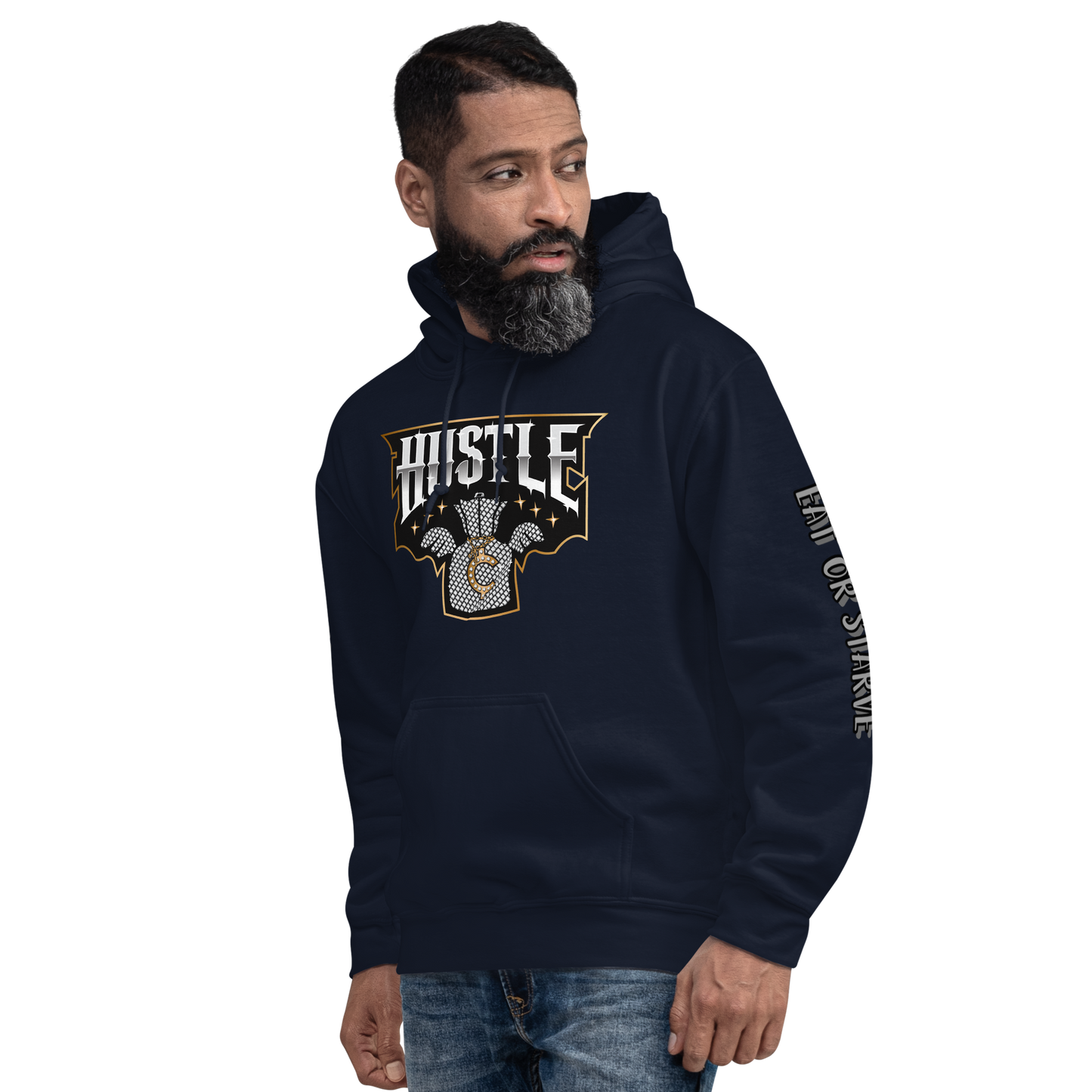 Hustler’s Ambition Hoodie