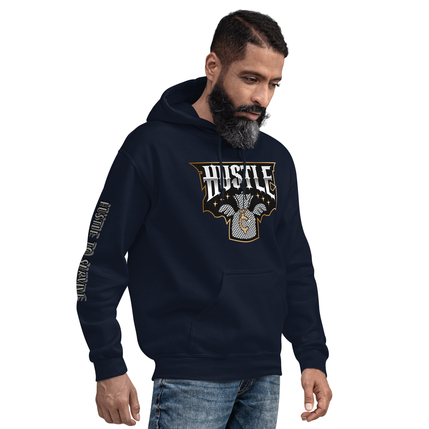 Hustler’s Ambition Hoodie