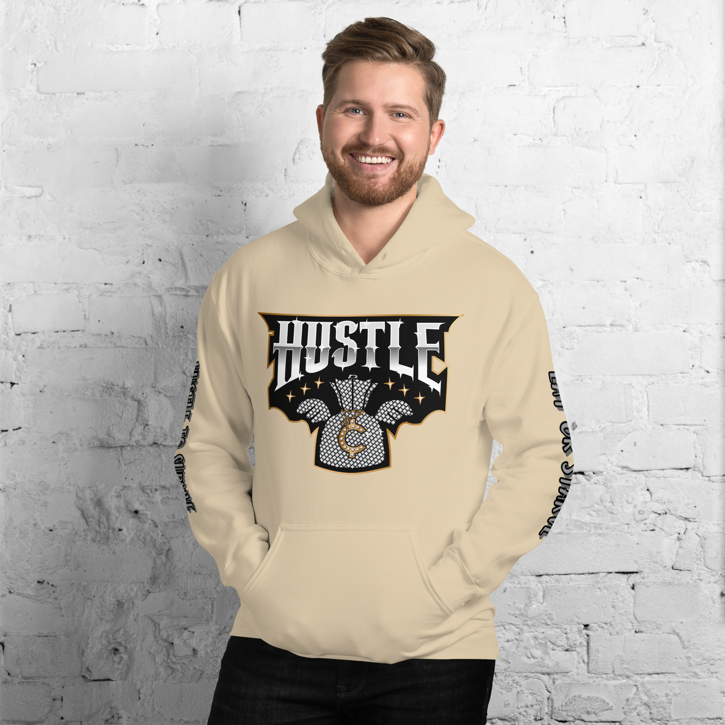 Hustler’s Ambition Hoodie