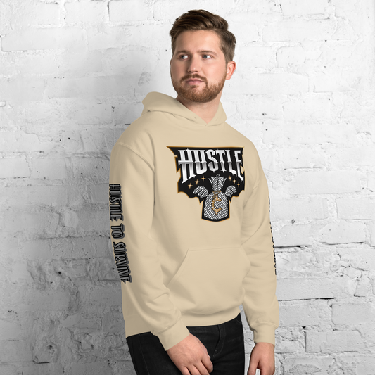 Hustler’s Ambition Hoodie