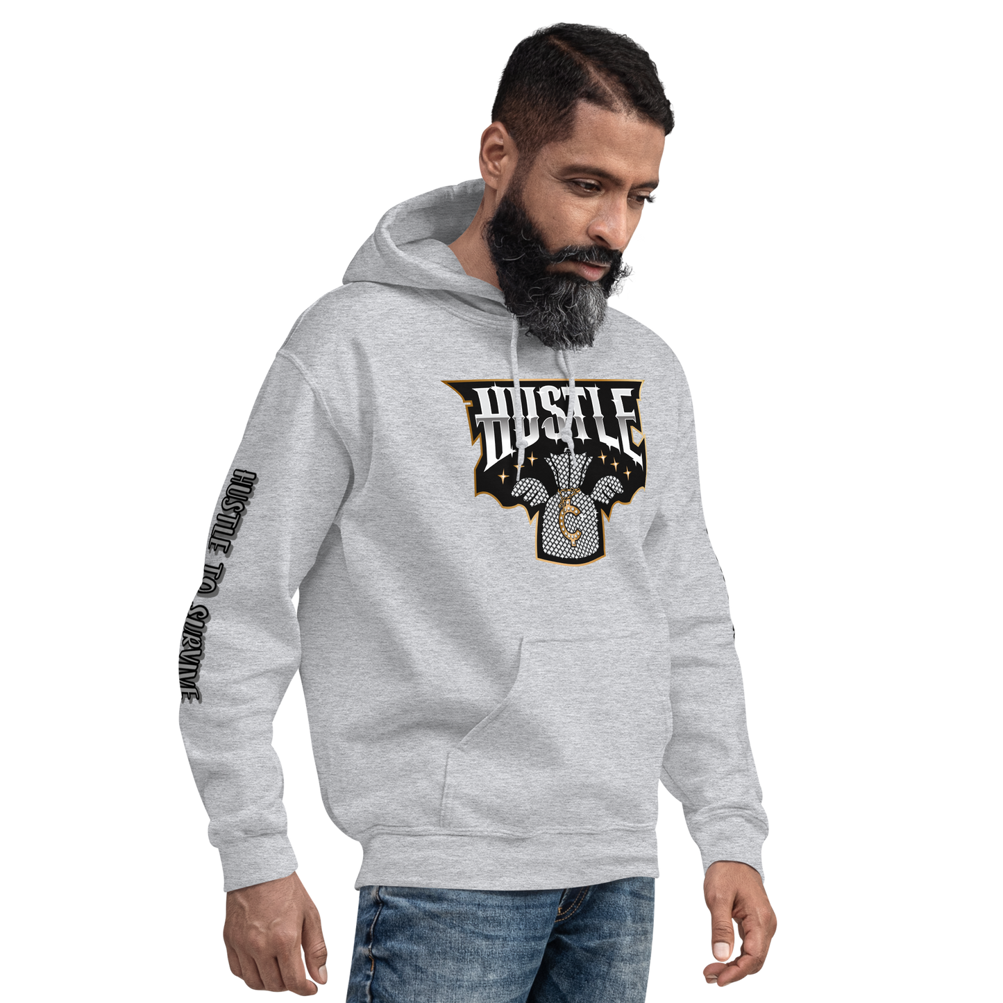 Hustler’s Ambition Hoodie