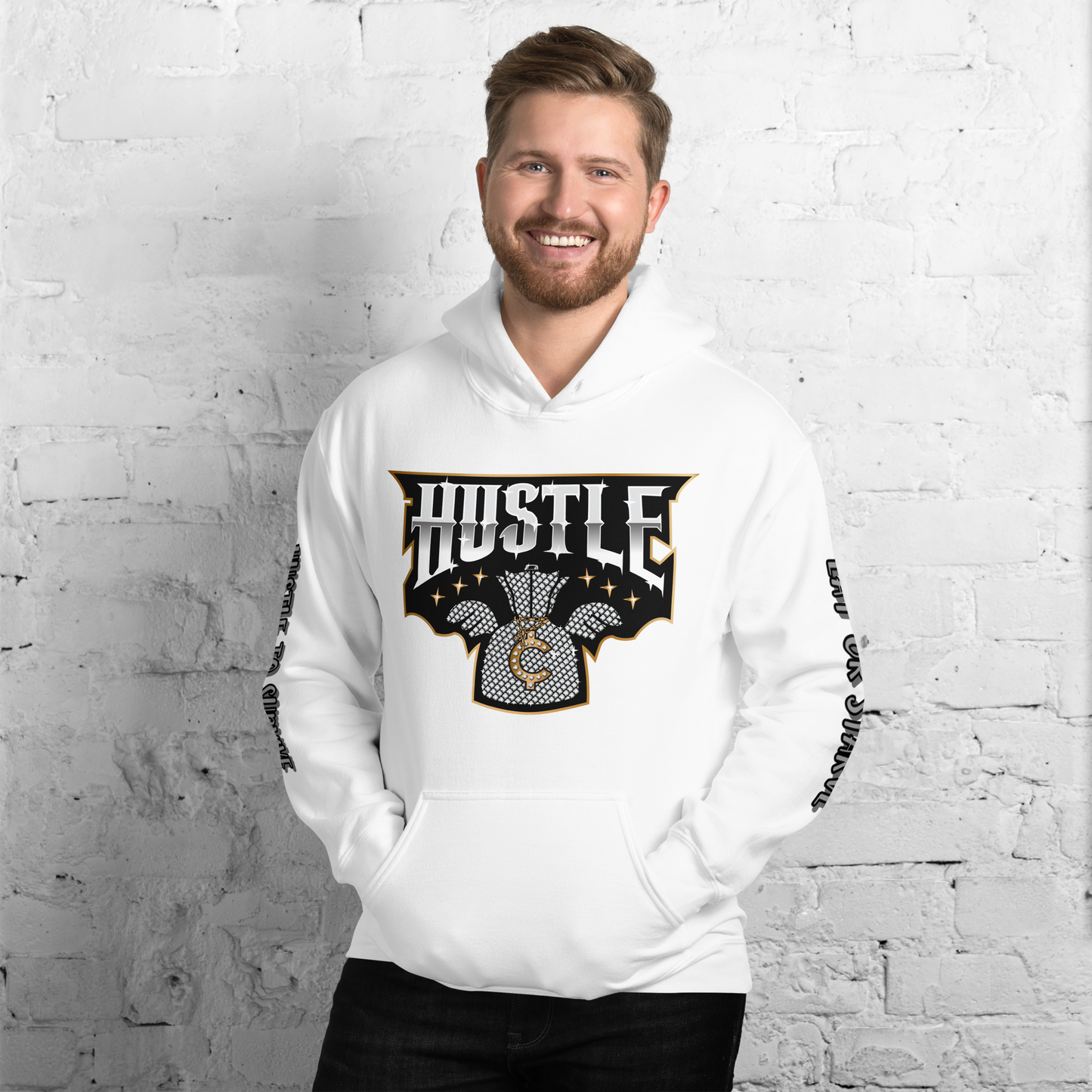 Hustler’s Ambition Hoodie