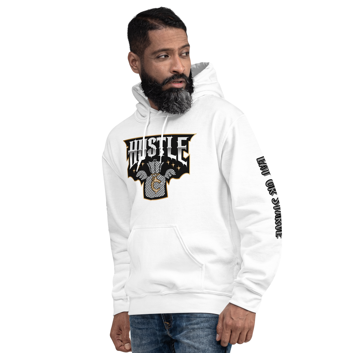 Hustler’s Ambition Hoodie