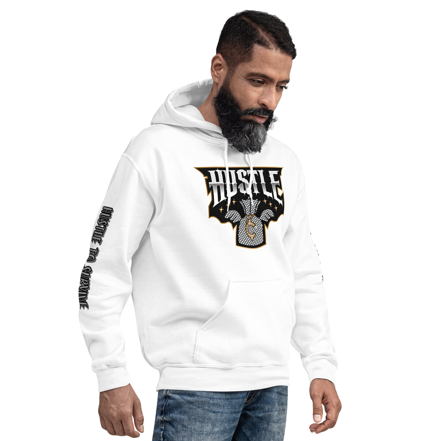 Hustler’s Ambition Hoodie