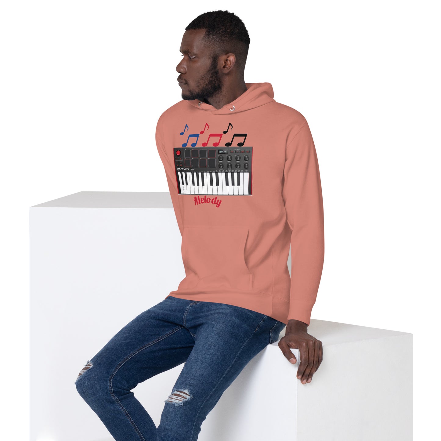 Melody Hoodie