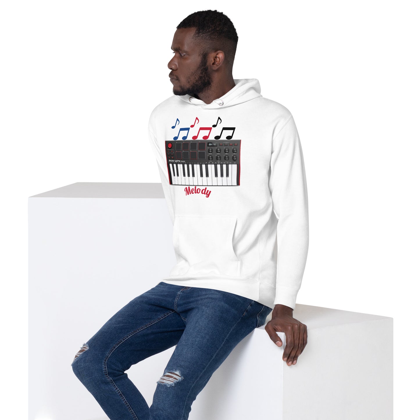 Melody Hoodie